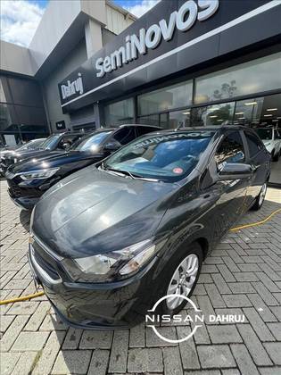 CHEVROLET ONIX 1.4 MPFI LT 8V FLEX 4P MANUAL CHEVROLET ONIX 1.4 MPFI LT 8V FLEX 4P MANUAL